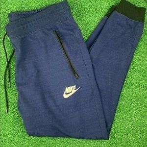 BRAND NEW MENS NIKE SPORTSWEAR ADVANCE 15 KNIT SLIM FIT JOGGERS SZ. 3XL